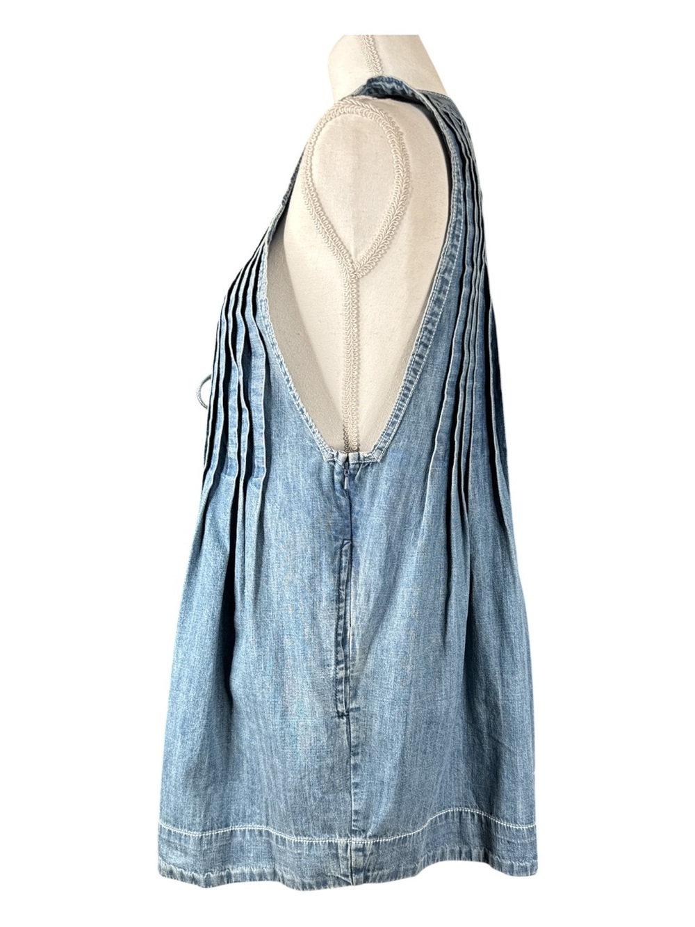 FREE PEOPLE Webster Romper - Picture 7 of 12